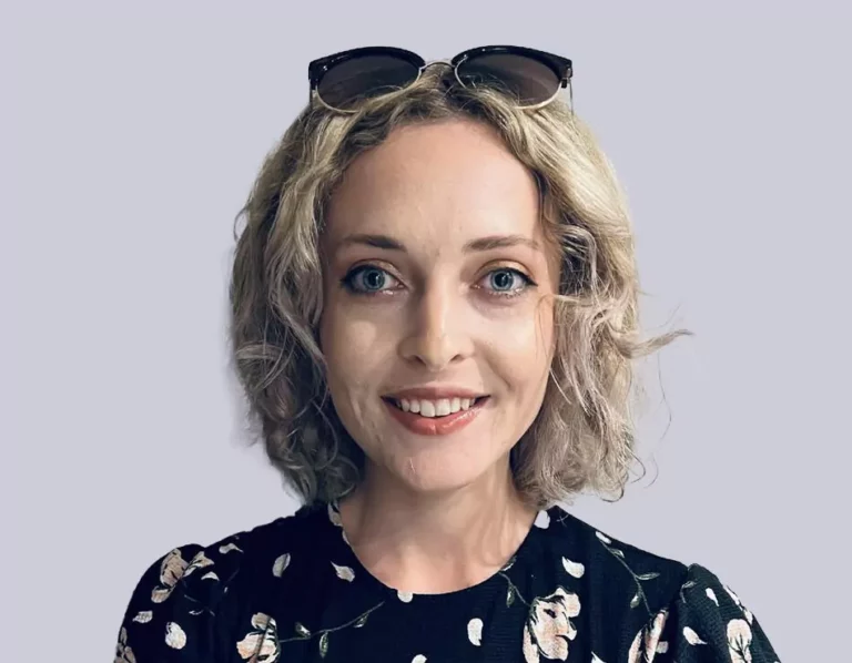 Emily Fishman