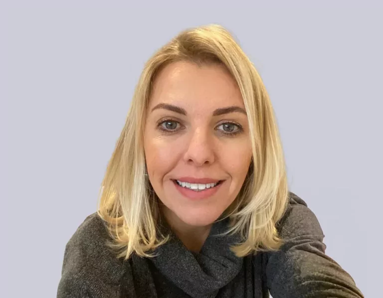 Rebecca Mclachlan