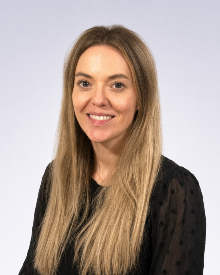 Aimee Molloy