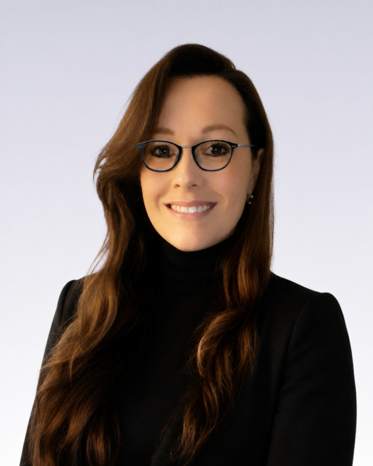 Sarah Parry